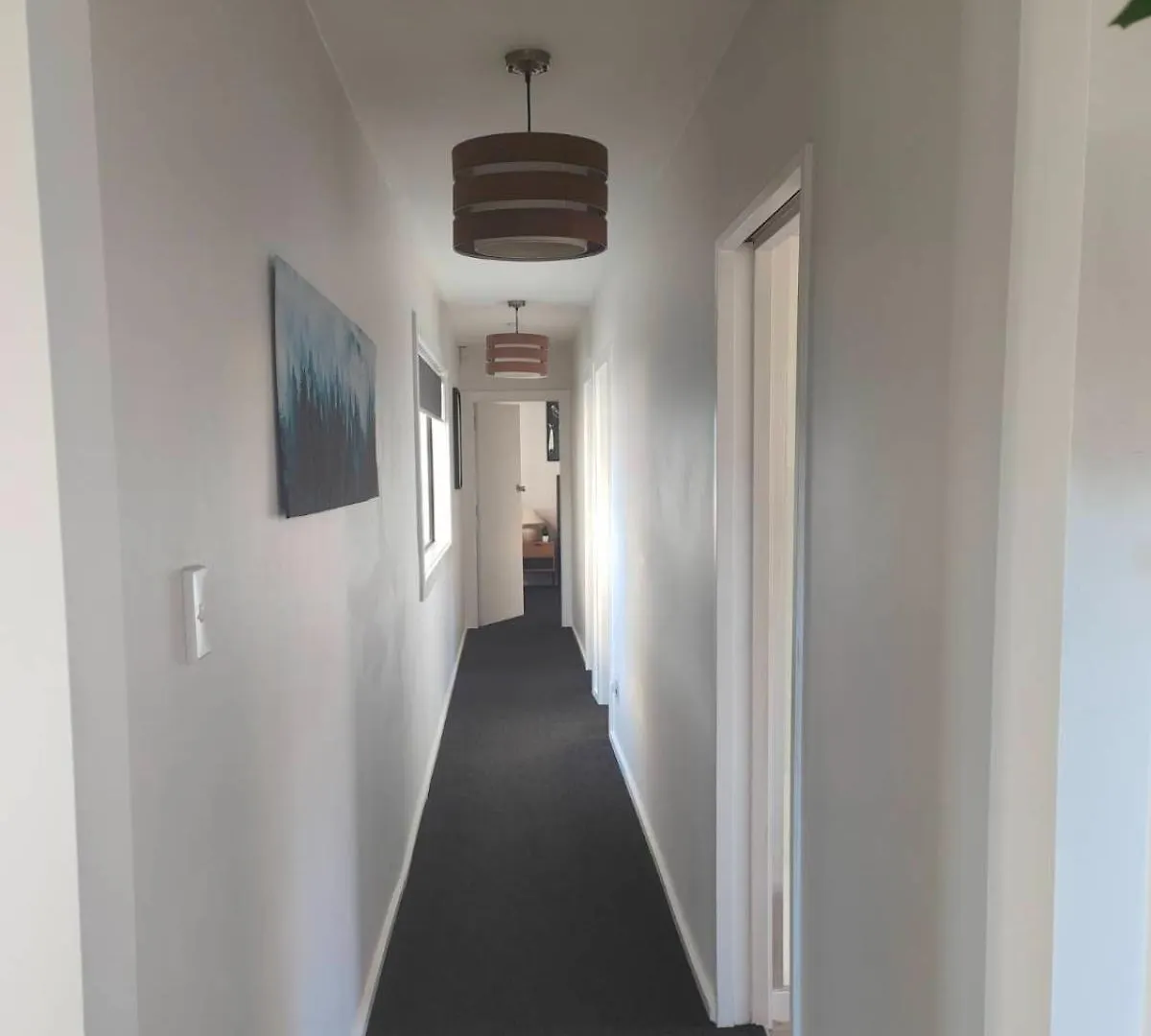Tatil Evi Beautiful House Near Everything! Christchurch Yeni Zelanda