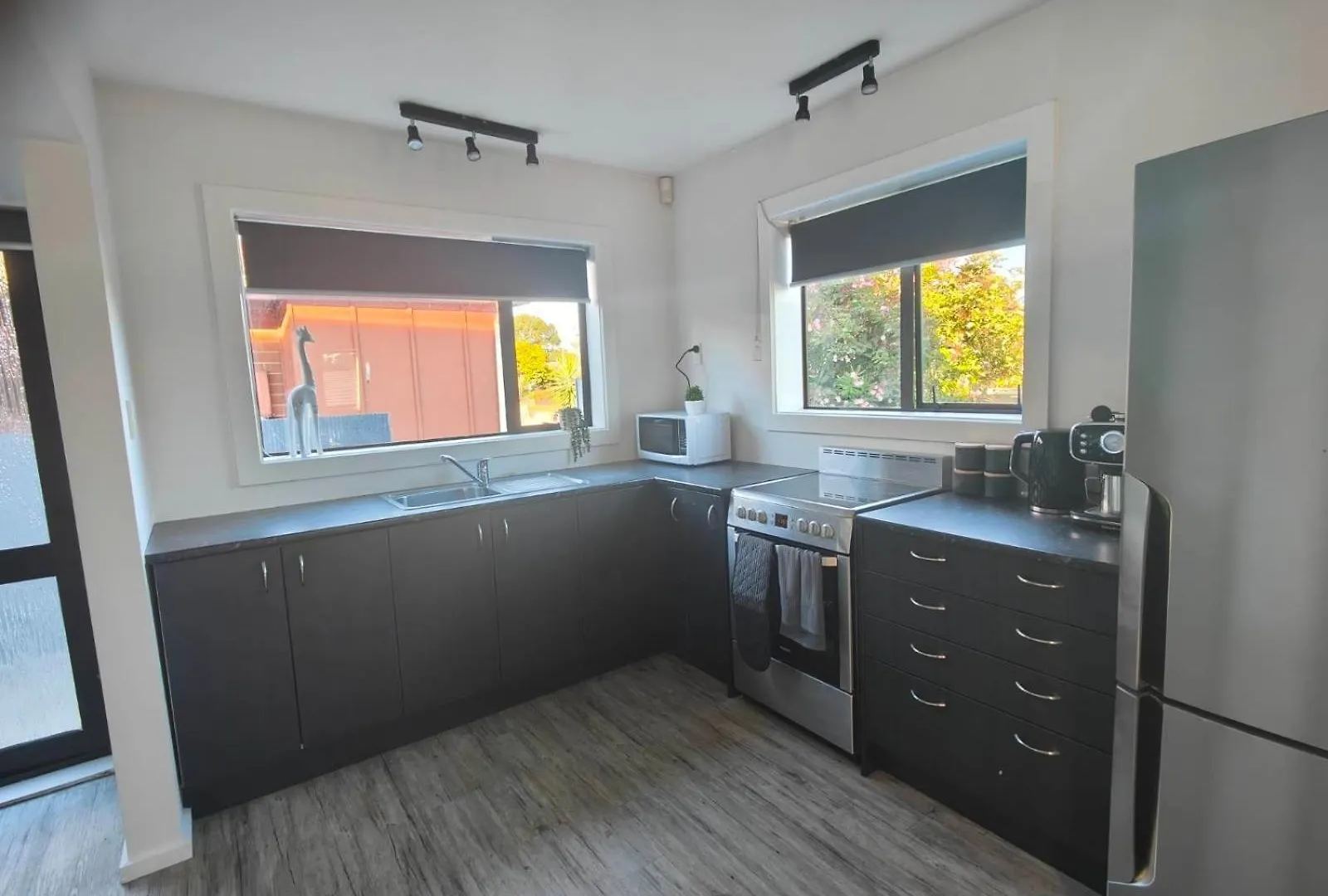 Tatil Evi Beautiful House Near Everything! Christchurch