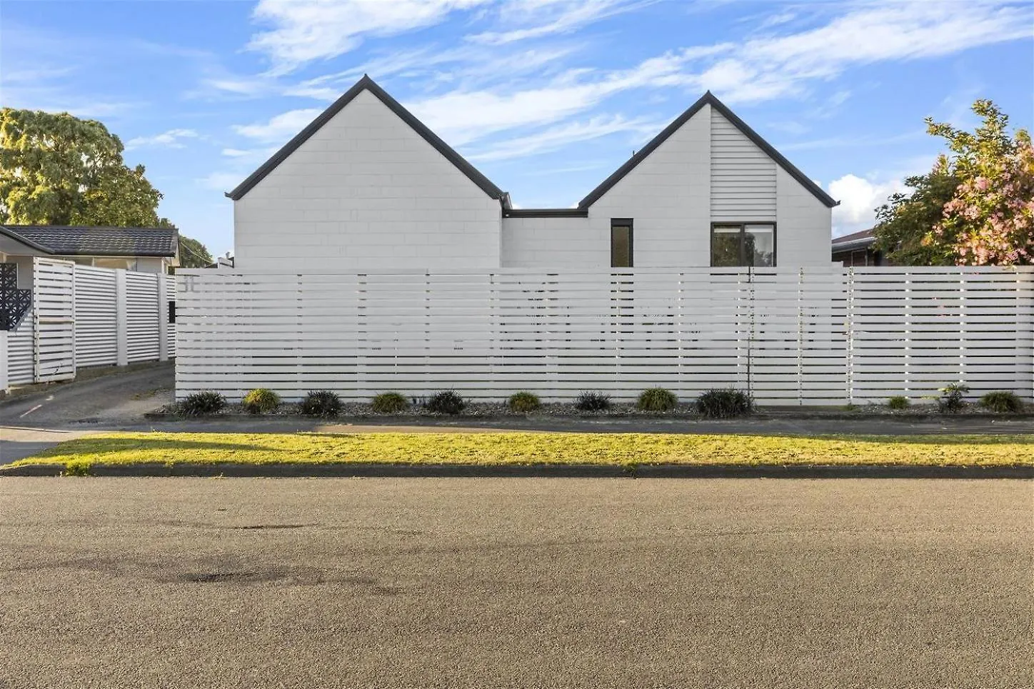 Beautiful House Near Everything! Christchurch Tatil Evi